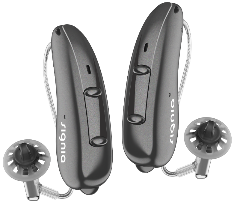 Signia announces availability of innovative hearing aid